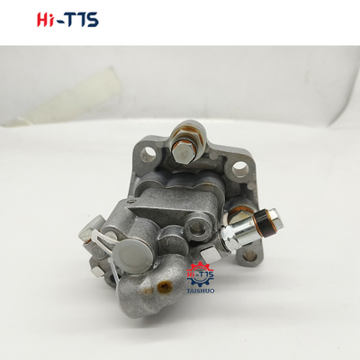 21067551 Pompa minyak untuk EC460B EC360B Bagian mesin excavator