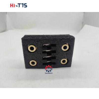 Colokan XKAY-00056 XKAY-00052 XKAY-00660 untuk R210 R250 Hyunsan Mini Excavator
