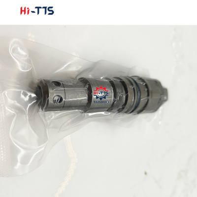 YN22V00001F8 Katup Overflow untuk Bagian Mesin Penggali SK200-6E/200-8