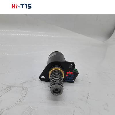 YN35V00048F1 Katup Overflow untuk Bagian Mesin Penggali SK200-6/200-8