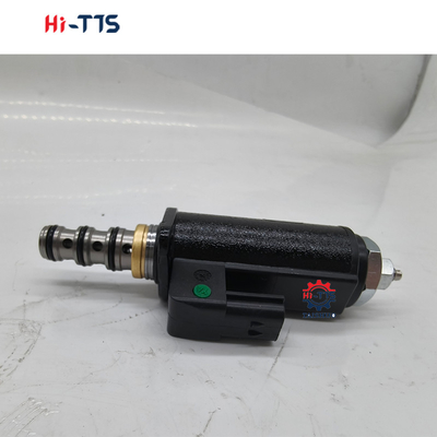 YN35V00048F1 Katup Overflow untuk Bagian Mesin Penggali SK200-6/200-8