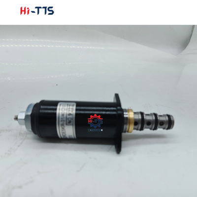 YN35V00049F1 Katup Overflow untuk Bagian Mesin Penggali SK200-6/200-8
