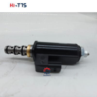 YN35V00049F1 Katup Overflow untuk Bagian Mesin Penggali SK200-6/200-8