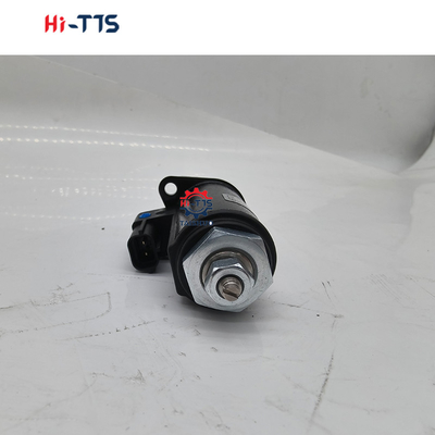 YN35V00051F1 24V Stop Solenoid Valve untuk SK200-8 SK250-8 SK330-8