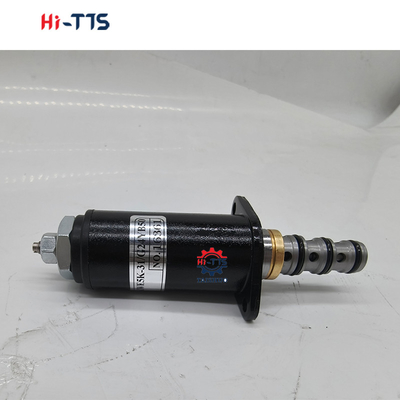 YN35V00051F1 24V Stop Solenoid Valve untuk SK200-8 SK250-8 SK330-8