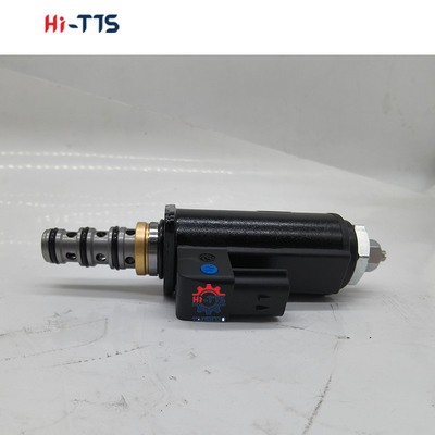 YN35V00051F1 24V Stop Solenoid Valve untuk SK200-8 SK250-8 SK330-8
