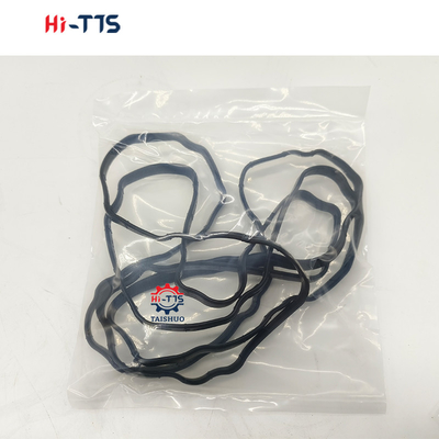 3173064 2720389 2854106 3096664 Tutup Katup Seal Katup Gasket untuk Excavator