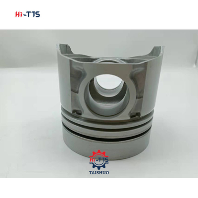 Mesin Excavator Piston DB58 DH220-5 0561 65.02501-0561 Piston