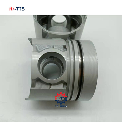 Mesin Excavator Piston DB58 DH220-5 0561 65.02501-0561 Piston