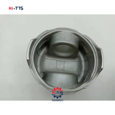 Mesin Excavator Piston DB58 DH220-5 0561 65.02501-0561 Piston