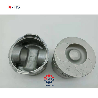 Mesin Excavator Piston DB58 DH220-5 0561 65.02501-0561 Piston