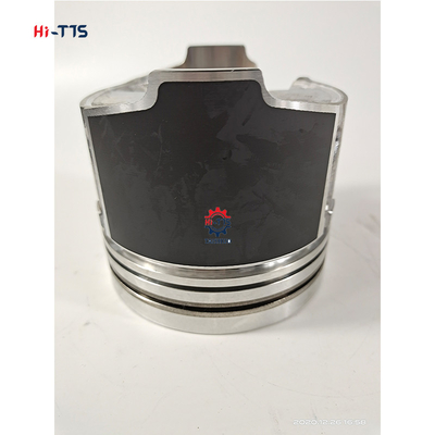 Mesin Excavator Piston J08E S130A-E0160 S130B-E0390 S130A-E0100 13306-1080
