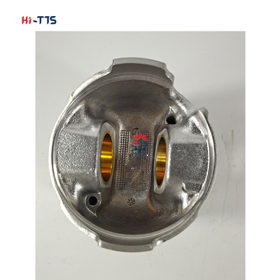 Mesin Excavator Piston J08E S130A-E0160 S130B-E0390 S130A-E0100 13306-1080