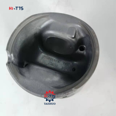 Mesin Excavator Piston 10304A-101 320/80413 JCB444 Untuk JCB