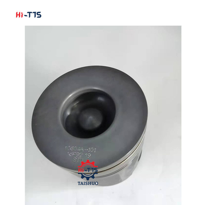 Mesin Excavator Piston 10304A-101 320/80413 JCB444 Untuk JCB