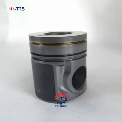 Mesin Excavator Piston 10304A-101 320/80413 JCB444 Untuk JCB
