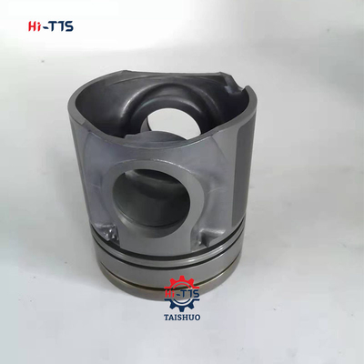 Mesin Excavator Piston 10304A-101 320/80413 JCB444 Untuk JCB
