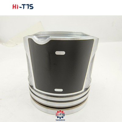 C7.1 320D2 Bagian excavator Mesin Diesel STD Piston Kit 3707998 3707-997