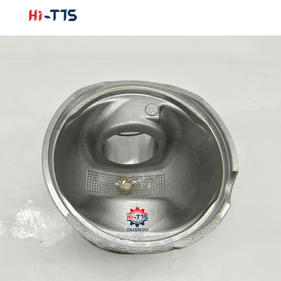 C7.1 320D2 Bagian excavator Mesin Diesel STD Piston Kit 3707998 3707-997