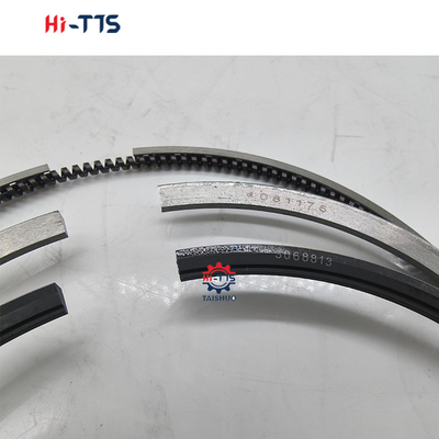 3631247 3803533 4089501 Piston Ring Set Cocok Untuk Mesin KT19 KT38 KT50