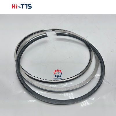3631247 3803533 4089501 Piston Ring Set Cocok Untuk Mesin KT19 KT38 KT50