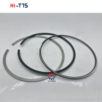 4955975 Piston Ring Set Fit Untuk Mesin K19 K38 K50