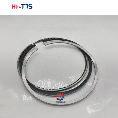 4955975 Piston Ring Set Fit Untuk Mesin K19 K38 K50