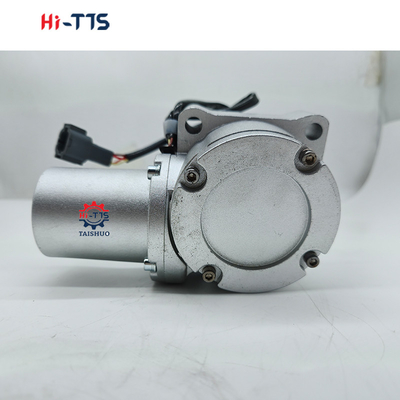 Motor gas 4614911 4360509 untuk Excavator EX200-5 ZAXIS200 ZAXIS330