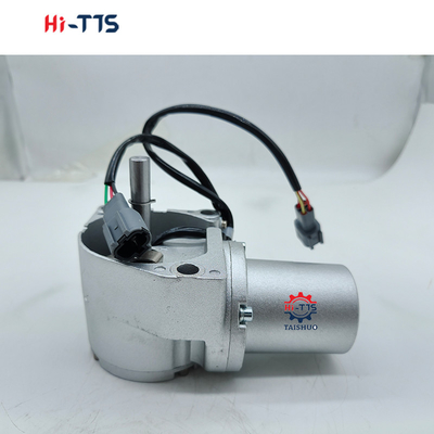Motor gas 4614911 4360509 untuk Excavator EX200-5 ZAXIS200 ZAXIS330