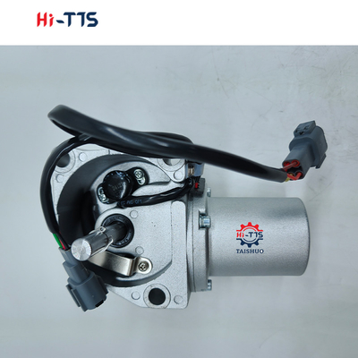 Motor gas 4614911 4360509 untuk Excavator EX200-5 ZAXIS200 ZAXIS330