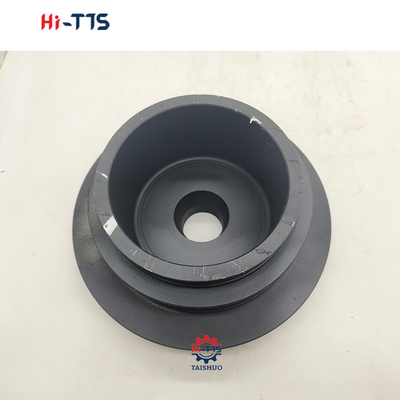 Crankshaft Pulley 65.02601-5019 untuk DB58 Excavator Forklift Mesin Diesel