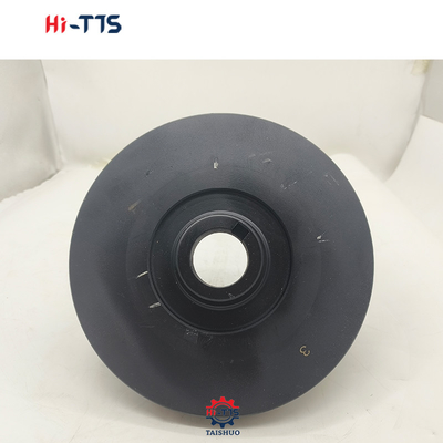 Crankshaft Pulley 65.02601-5019 untuk DB58 Excavator Forklift Mesin Diesel