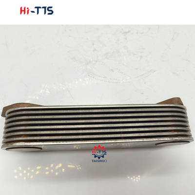 D1146 DX260 DX300 Bagian Mesin Oil Cooler 65.05606-5020