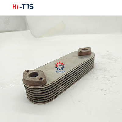 D1146 DX260 DX300 Bagian Mesin Oil Cooler 65.05606-5020