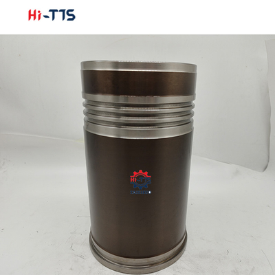 1979322 Cylinder Liner Untuk 3406 3408 DX260 DX300 Diesel Bagian Mesin Bagian Cadangan