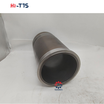 1979322 Cylinder Liner Untuk 3406 3408 DX260 DX300 Diesel Bagian Mesin Bagian Cadangan