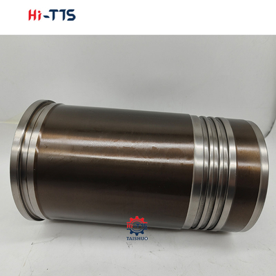 1979322 Cylinder Liner Untuk 3406 3408 DX260 DX300 Diesel Bagian Mesin Bagian Cadangan