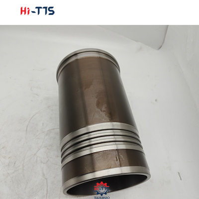 1979322 Cylinder Liner Untuk 3406 3408 DX260 DX300 Diesel Bagian Mesin Bagian Cadangan