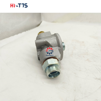 21682041 Filter Housing untuk TAD520VE TAD720VE TAD721VE TAD722VE Bagian Excavator