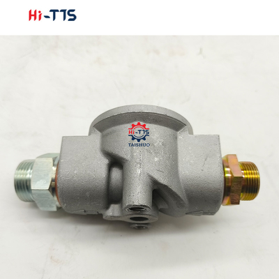21682041 Filter Housing untuk TAD520VE TAD720VE TAD721VE TAD722VE Bagian Excavator