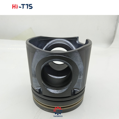 EC330 EC360 D12D Bagian excavator Mesin Diesel STD Piston Kit 20451076 VOE20451076