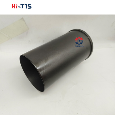 11467-1210 11467-1220 11467-1230 11467-1200 Cylinder Liner Untuk Bagian Cadangan Mesin EH700/H07C
