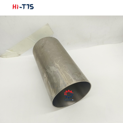 178-6543 Cylinder Liner Untuk C6.4 S6KT Mesin Bagian Cadang