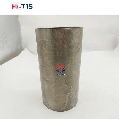 178-6543 Cylinder Liner Untuk C6.4 S6KT Mesin Bagian Cadang