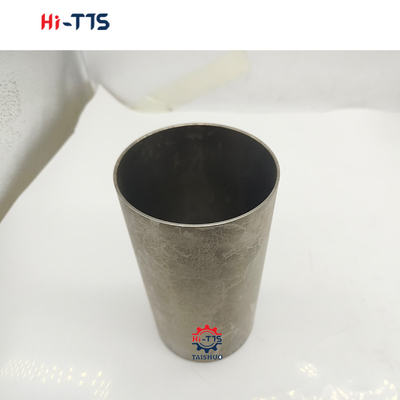 178-6543 Cylinder Liner Untuk C6.4 S6KT Mesin Bagian Cadang