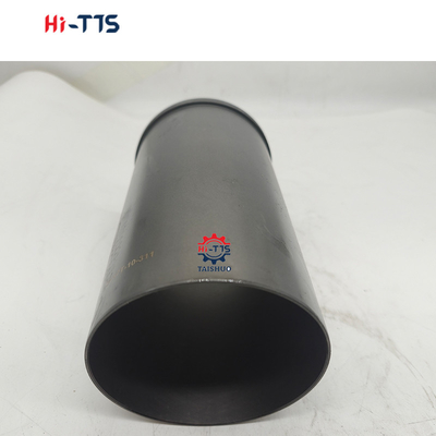 OK87T-10-311 Cylinder Liner Untuk Bagian Cadangan Mesin D6DA