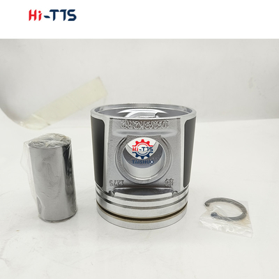 5081898 11611044 3636884 STD Piston C4.4 Bagian Mesin