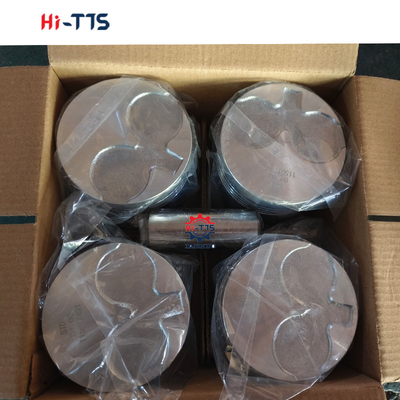 STD 97-3080 270-6968 115017491 Piston Untuk C2.2 C1.5 3024C 3024 Bagian Mesin
