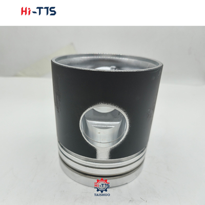 65.02501-0222 65.02501-0222B Piston Untuk DE12 D2366 Bagian Mesin