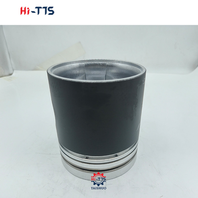 65.02501-0222 65.02501-0222B Piston Untuk DE12 D2366 Bagian Mesin